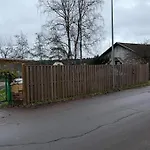 Private House And Winter Garden *