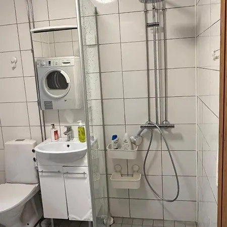 Private House With Sauna And Winter Garden