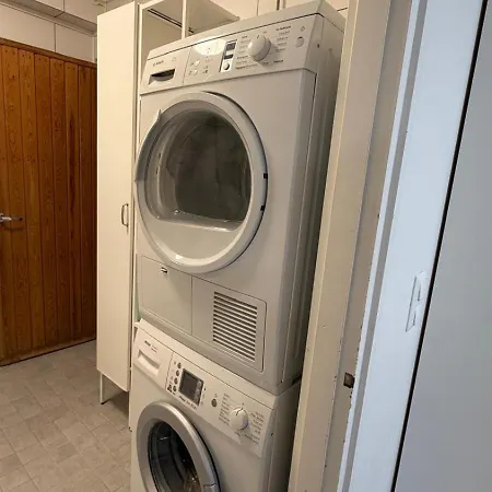 Private House With Sauna And Winter Garden Villa