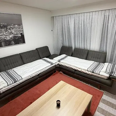 Willa Private House With Sauna And Winter Garden