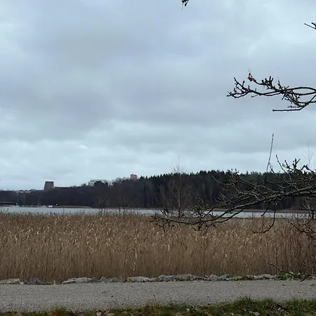 Private House With Sauna And Winter Garden Willa *