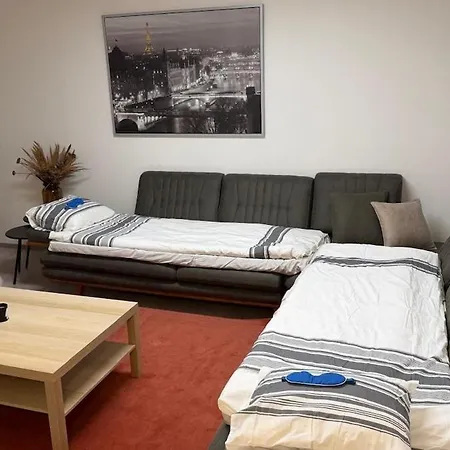 Private House With Sauna And Winter Garden Helsinki