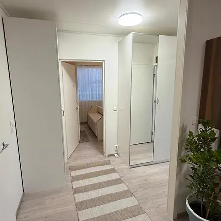 Willa Private House With Sauna And Winter Garden Helsinki