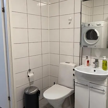 Private House With Sauna And Winter Garden Villa