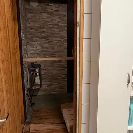 Private House With Sauna And Winter Garden * Helsinki