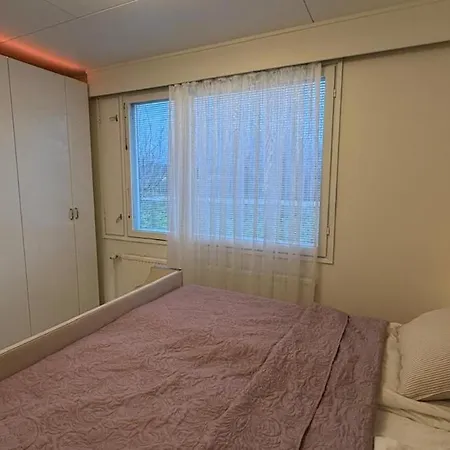 Private House With Sauna And Winter Garden Willa *