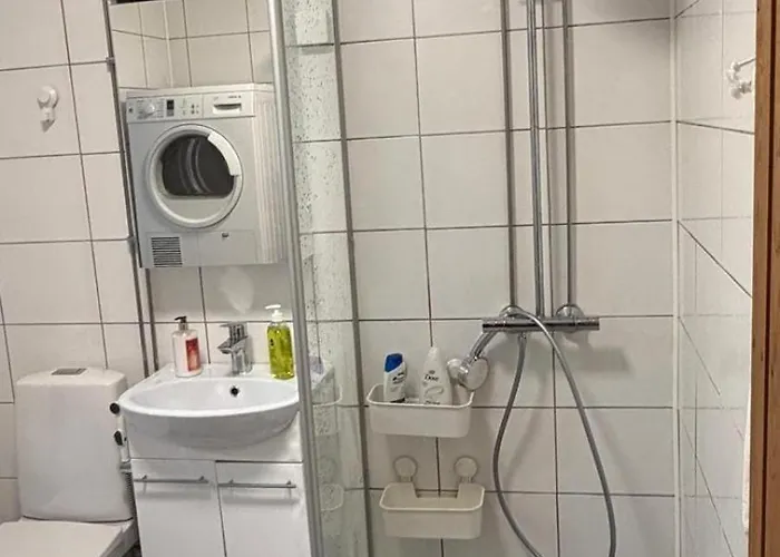 Private House With Sauna And Winter Garden