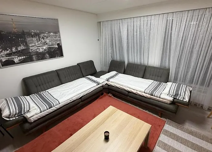 וילה Private House And Winter Garden