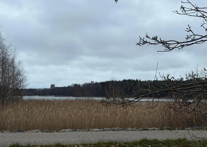 Private House And Winter Garden וילה *