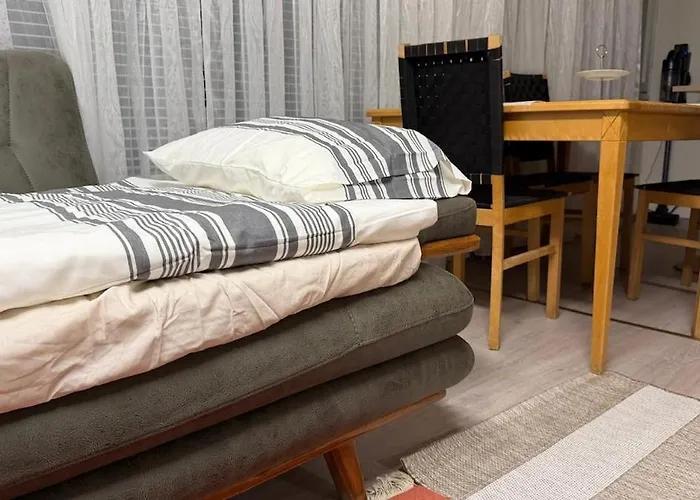 Villa Private House With Sauna And Winter Garden *