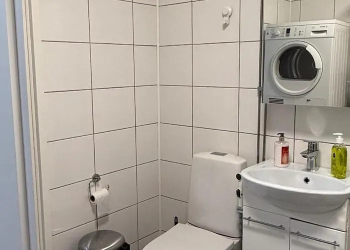 Private House With Sauna And Winter Garden Villa