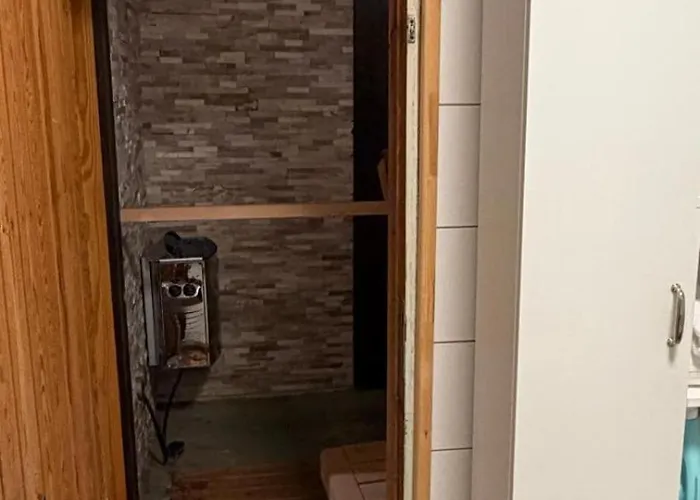 Private House With Sauna And Winter Garden * Helsinki