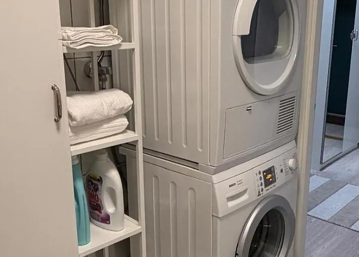 Private House With Sauna And Winter Garden