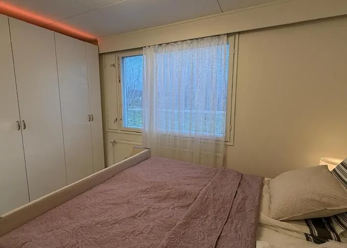 Private House With Sauna And Winter Garden Villa *