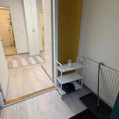 Villa Private House With Sauna And Winter Garden