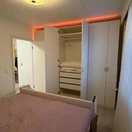 Private House With Sauna And Winter Garden *